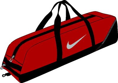 NIKE KEYSTONE LARGE (MENS)