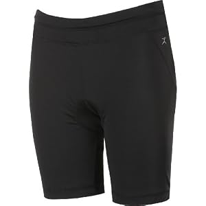 Buy Danskin Cycling Short Ladies by Danskin