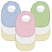 Waterproof Dripdrop Bib (3 Pack)
