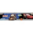 Disney's Cars Victory Lane Wallborder - 180x5"