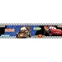 Disney's Cars Victory Lane Wallborder - 180x5"