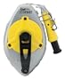 Stanley Tools 47-486 "Fatmax Xtreme" Chalk Reel & Quick Spike Line Anchor