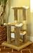 Pet Supplies : 45" Kitty Cat Jungle Gym