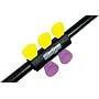 Wedgie WMH001 Wedgie Micstand Pick Holder, Single by Wedgie