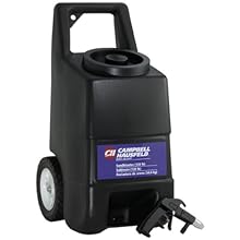 Campbell Hausfeld AT1211 120 lb Capacity Sandblaster