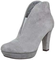 Marc Shoes 1.408.25-29/150-Venus, Damen Stiefel, Grau (grey 150), EU 39.5 (UK 6)