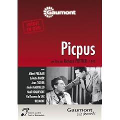 Picpus