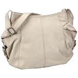 ESPRIT Tasche A15011, Damen Schultertaschen, 28X25X12 cm (B x H x T)