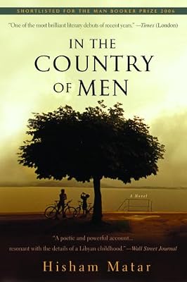 In the Country of Men