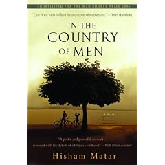 In the Country of Men