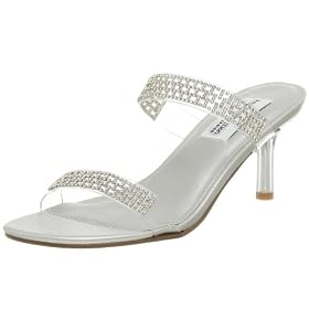 Dyeables Women's Precious Sandal