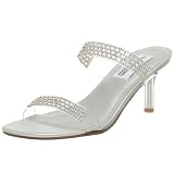 Dyeables Ladies Precious Sandal by Dyeables