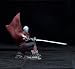 デビルメイクライ4 ダンテ (ノンスケールPVC塗装済み完成品)_s-4