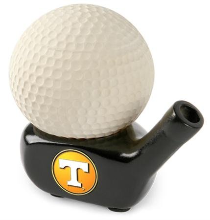 Tennessee Volunteers Ut Ncaa Golf Ball Driver Stress Ball
