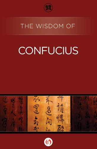 The Wisdom of Confucius