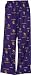 Minnesota Vikings Youth Printed Pants