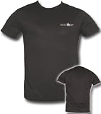  : Damen & Herren Running T-Shirt Ironman Coolmax Tee SZ