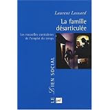 La  famille d�sarticul�epar Laurent Lesnard