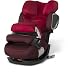 Cybex 512111004 Pallas 2-Fix Autositz Gruppe I, II, III, chilli pepper red Cybex 512111004 Pallas 2-Fix Autositz Gruppe I, II, III, chilli pepper red