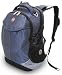 SwissGear Computer Backpack (Dark Gray/Light Gray)