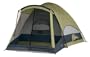 Wenzel Aspen Trail 11- by 15-Foot, 5 Person Family Pentadome with Screen Porch