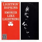 Review Lightnin' Hopkins  / Smokes Like Lightnin'