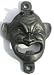 Aluminum Devil Head Wall Mount Bottle Opener