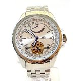 Adee Kaye AK 1097-MB Automatic Watch Power Reserve