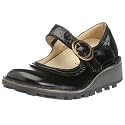 Fly London Childrens Mild
