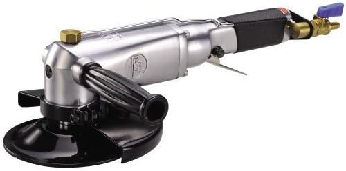 Gison ADTAP216 7-Inch Air Wet Grinder by Applied Diamond Tools