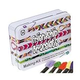 Friendship Bracelets Making Kit