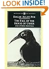 The Fall of the House of Usher and Other Writings: Poems, Tales, Essays, and Reviews (Penguin Classics)