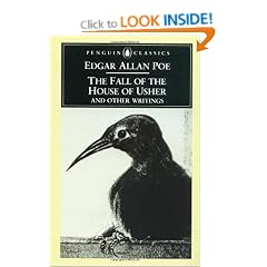 The Fall of the House of Usher (Classics)