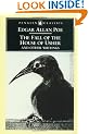 The Fall of the House of Usher (Classics)