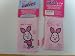 DISNEY CUTIES PIGLET  MOBILE/MP3 PLAYER SOCK