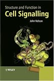 Structure and Function in Cell Signalling