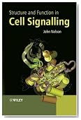 Structure and Function in Cell Signalling