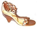 Womens Tribal T Strap 40U9TRMA3L Michael By Michael Kors
