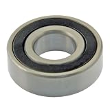 Precision 204FF Ball Bearing