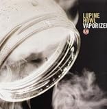 VAPORIZER 12 INCH (12" SINGLE) UK VINYL HISS 2002