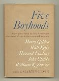 Five Boyhoods