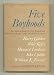 Books : Five Boyhoods