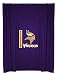 Minnesota Vikings Shower Curtain