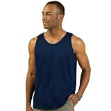 Anvil 215 100% Cotton Tank