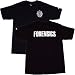 Batman Gotham City Police Department Forensics Mens T-Shirt