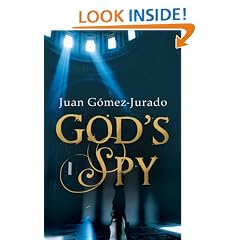 God's Spy