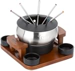 Tefal EF600012 Fondue Ovation