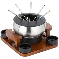 Tefal EF 6000 Wok-Fondue Ovation
