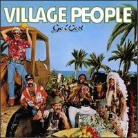 The Village people - Go West - Zortam Music