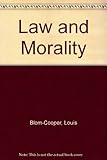 Law and morality